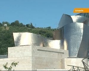 В самом известном музее современного искусства главный экспонат