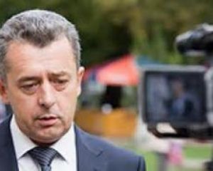 Сбитый мэр Ивано-Франковска претензий к водителю грузовика не имеет