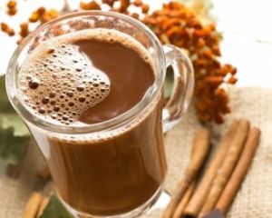 Две чашки какао в день улучшают память