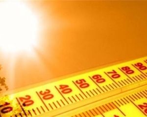 В Чехии побиты 46 температурных рекордов
