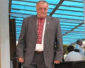 Мотоциклист сломал ногу в столкновении с авто экс-мэра Тернополя