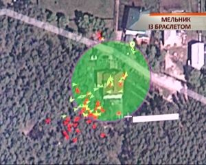 Видео как милиция следит за ректором-взяточником, которого