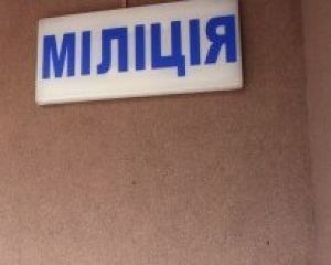Николаевские милиционеры разорвали подозреваемому селезенку (видео)