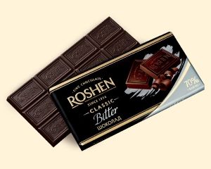 Таджикистан не нашел бензапирена в сладостях Roshen ( видео)