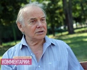 Известный украинский языковед назвал Азарова клиническим случаем