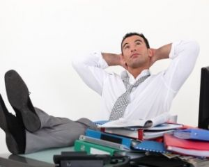 Почти 70% украинцев мечтают об увольнении – опрос