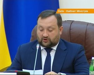 Арбузов хочет, чтобы высокий урожай почувствовал каждый украинец (видео)