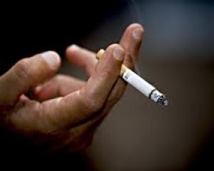 В Германии разрешили выселять курильщиков из квартир