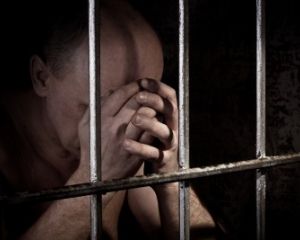 В Днепропетровске задержанный выпрыгнул с третьего этажа райотдела милиции