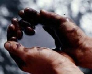 На Луганщине нашли нефть