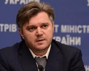 Міністр енергетики Ставицький летить в Азербайджан за нафтою