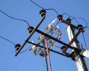 На Запоріжжі негода знеструмила понад 20 населених пунктів