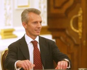 Хорошковский говорит, что между ним и Тимошенко все было хорошо