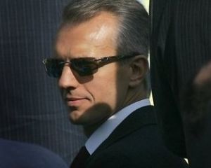 Валерий Хорошковский продал телеканал «Интер»