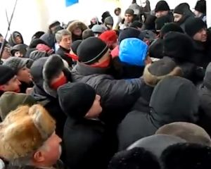 Одесса переименовала улицы на зло «Свободе»