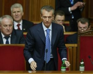 Хорошковский сказал все, что думает о Азарова лично Януковичу