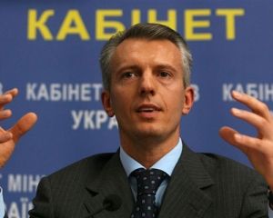 Хорошковский хочет помирить власть и оппозицию