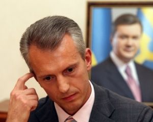 Хорошковский признал выборочное правосудие в Украине и боится из-за России куда-то быть втянутым