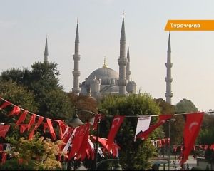 На границе Европы и Азии: «ФАКТЫ» приглашают в Стамбул