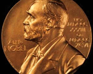 Нобелевская премия мира присуждена ЕС