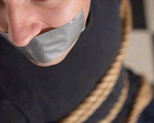 В Крыму похитили фотографа и угрожают заразить СПИДом