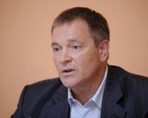 Колесниченко привлечет западных депутатов к уголовной ответственности