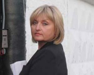Жена Луценко: Вместо обследования в больнице мужу показали экскурсию