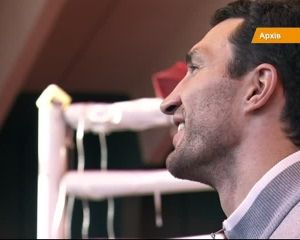 На поединок с Кличко раскупили все билеты, Поветкин в предвкушении