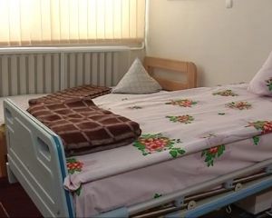 Тюремщики после обследования Луценко впевені, что он останется без стационара