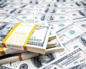 Белорусы лихорадочно скупают валюту