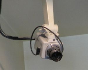 На Полтавщине ограбили избирательный участок
