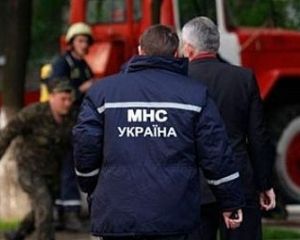 На Винниччине в выгребной яме утонул мужчина