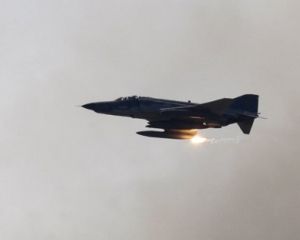 Турция отпустила самолет, который летел из Москвы в Сирию