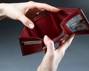 Благосостояние населения мира заметно сократилось