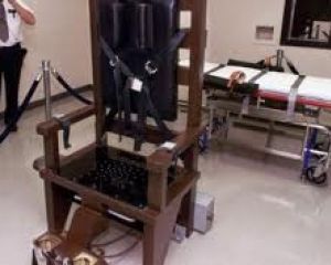 Сегодня Всемирный день против смертной казни