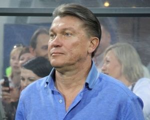 Врачи хвалят Блохина, но в Португалию не пускают