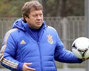 Заваров готов