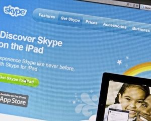 Skype предупреждает! В сети появился