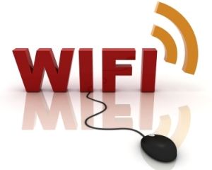 Киев покроют бесплатной зоной Wi-Fi