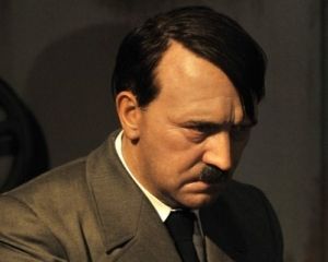 В Германии снимут сериал про Гитлера