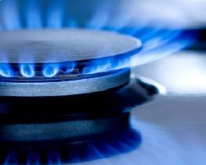14 селам Прикарпатья отключили газоснабжение