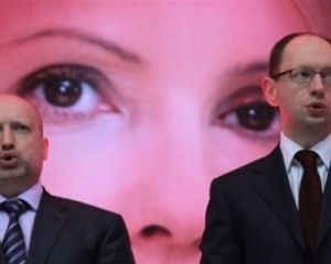 Оппозиция готова идти на «жертвы» УДАРу ради победы