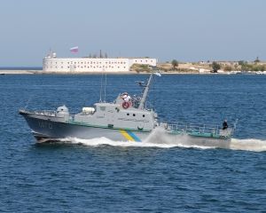 Гордый «Орлан»: украинское судостроение готовится к стремительному взлету