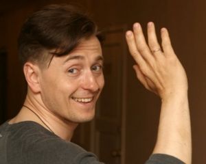 Безруков сыграет Богдана Ступку