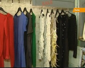 За кулисами Ukrainian fashion week: кризис положительно повлиял на дизайнеров