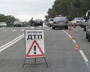 В Сумской области перевернулся автобус: есть жертвы