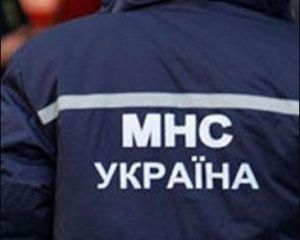 На Полтавщине горят торфяники