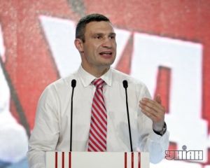 Кличко вспомнил, как Тимошенко поставила ему ультиматум