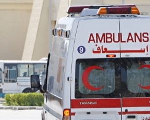 17 военных погибли на израильско-египетской границе