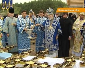 Митрополит Владимир: Я вернулся из мертвых в новый мир